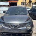 Kapı Camları Nissan Juke 2025 – 2025 Çıkma