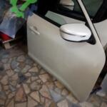 Nissan Juke Sağ Ön Kapı Camı Hatasız Orjinal Çıkma