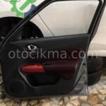 Nissan Juke Sağ Ön Kapı dolu Hatasız Orjinal Çıkma