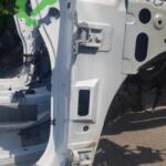 Nissan Juke Sağ Ön Kapı Menteşesi Hatasız Orjinal Çıkma