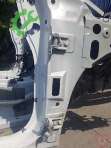 Nissan Juke Sağ Ön Kapı Menteşesi Hatasız Orjinal Çıkma