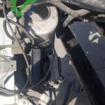 Nissan Juke Sağ Ön Podye Hatasız Orjinal Çıkma