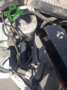 Nissan Juke Sağ Ön Podye Hatasız Orjinal Çıkma