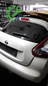 Nissan Juke Amortisör çıkma parça