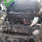 Çıkma Nissan Juke Amortisör