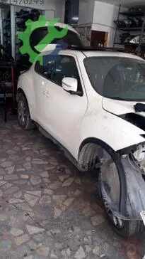 Nissan Juke Kapı çıkma parça