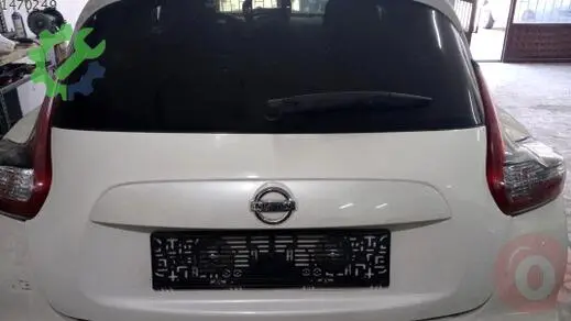 Nissan Juke Kapı çıkma parça