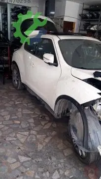 Nissan Juke Kapı çıkma parça