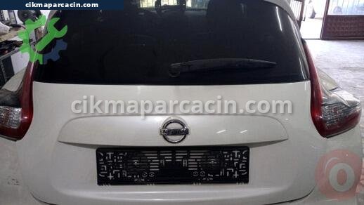 Nissan Juke Stop çıkma parça