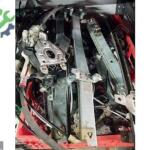 Nissan Juke 2020 – 2024 Çıkma Cam Motoru