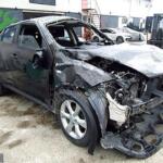 Nissan Juke 2020 – 2024 Çıkma Cam Motoru