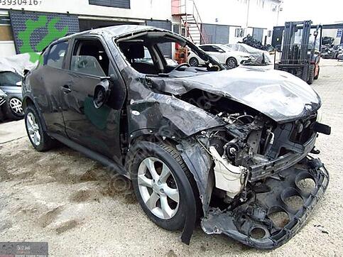 Nissan Juke Cam Motoru çıkma parça