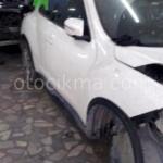 Nissan Juke 2011 – 2018 Çıkma Davlumbaz