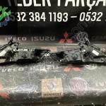 NİSSAN JUKE SAĞ SOL FAR ÇIKMA ORJİNAL