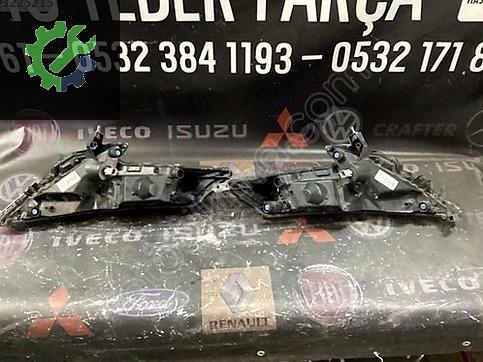 Nissan Juke Sağ Ön Far çıkma parça