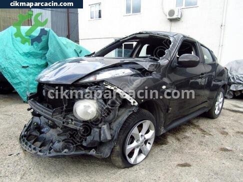 Nissan Juke Far Motoru çıkma parça