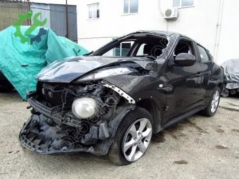 Nissan Juke Far Motoru çıkma parça