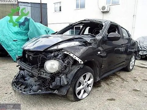 Nissan Juke Far Motoru çıkma parça