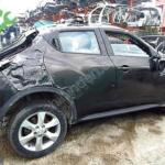 Nissan Juke Kapı Camları Çıkma