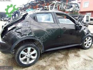 Nissan Juke Sağ Sol Kapı Camları Çıkma