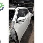 Nissan Juke Kapı Camları Çıkma