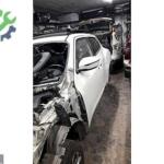 Nissan Juke Kapı Camları Çıkma