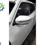 Nissan Juke Kapı Camları Çıkma
