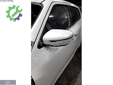 Nissan Juke Kapı Camları çıkma parça