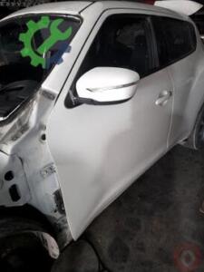 Sağ Sol Dış Ayna Nissan Juke 2011 – 2020 Çıkma