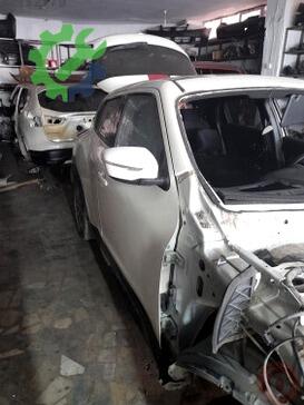 Nissan Juke Dış Ayna çıkma parça