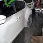 Dış Ayna Nissan Juke 2011 – 2020 Çıkma
