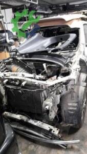 Sağ Sol Porya Nissan Juke 2025 – 2025 Çıkma