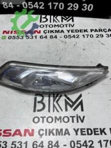 Nissan Juke Orijinal Çıkma Sağ Sol Üst Sinyal