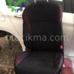Nissan Juke Sağ Yolcu koltuğu Hatasız Orjinal Çıkma