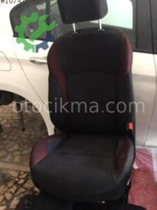 Nissan Juke Sağ Yolcu koltuğu Hatasız Orjinal Çıkma