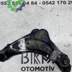 Nissan Juke 2000 – 2026 Salıncak Çıkma