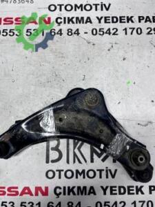 Nissan Juke 2000 – 2026 Salıncak Çıkma