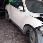 Nissan Juke 2014 – 2020 Çıkma Şarj Dinamosu