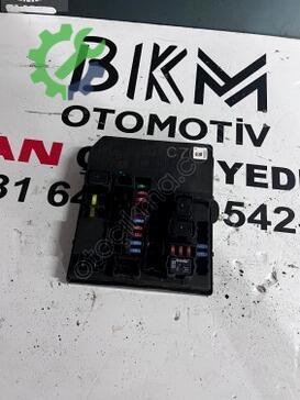 Nissan Juke Sigorta Kutusu çıkma parça
