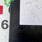 Sigorta Tablası Nissan Juke 2000 – 2026 Çıkma