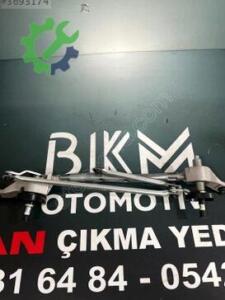 Çıkma Nissan Juke İç Silecek Mekanizması