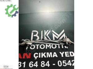 Nissan Juke İç Silecek Kolu Çıkma