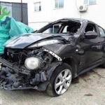 Nissan Juke 2020 – 2024 Silecek Motoru Çıkma