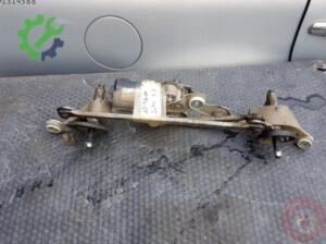 Nissan Juke Silecek Motoru Hatasız Orjinal Çıkma