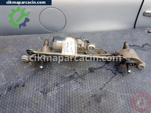 Nissan Juke Silecek Motoru çıkma parça
