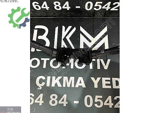 Nissan Juke Sinyal Kolu çıkma parça