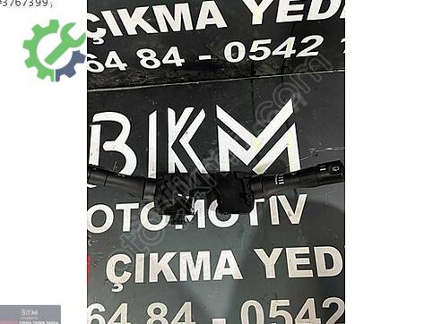 Nissan Juke Sinyal Kolu çıkma parça