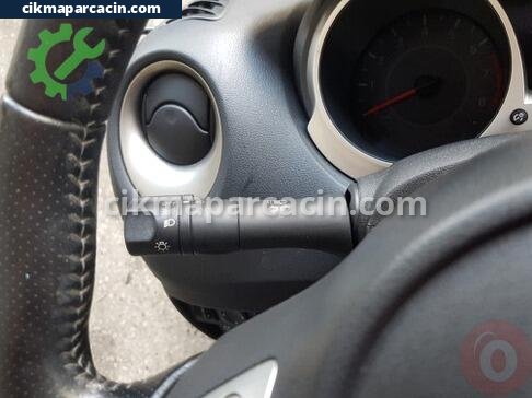 Nissan Juke Sinyal Kolu çıkma parça