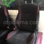 Nissan Juke Şöför Koltuğu Hatasız Orjinal Çıkma