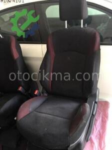 Nissan Juke Şöför Koltuğu Hatasız Orjinal Çıkma